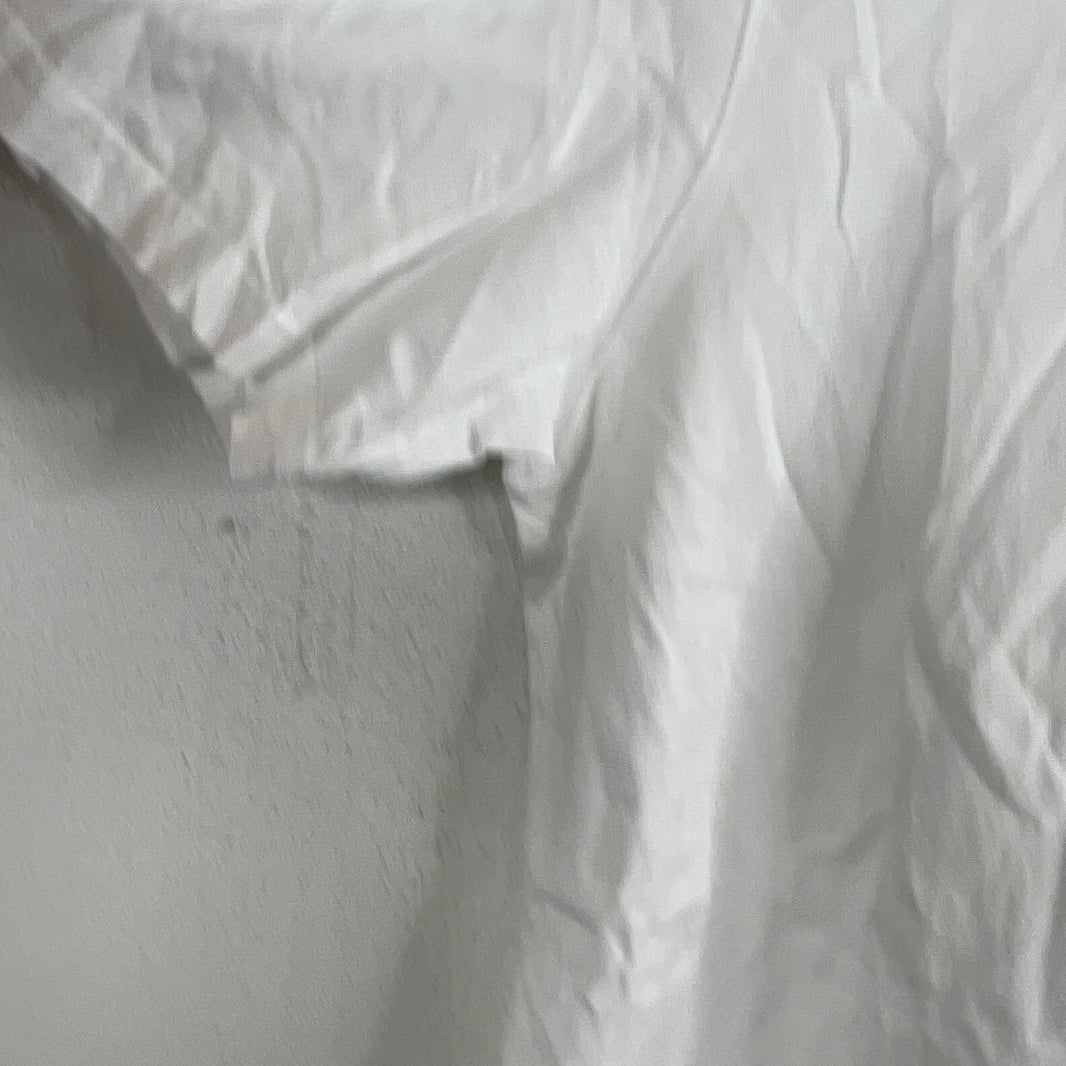 Dior White CD T-Shirt