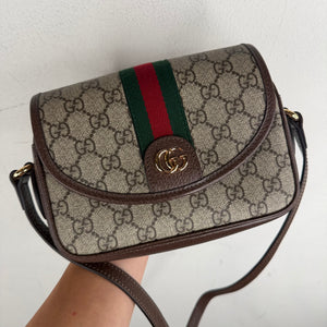 Gucci Ophidia Mini Bag