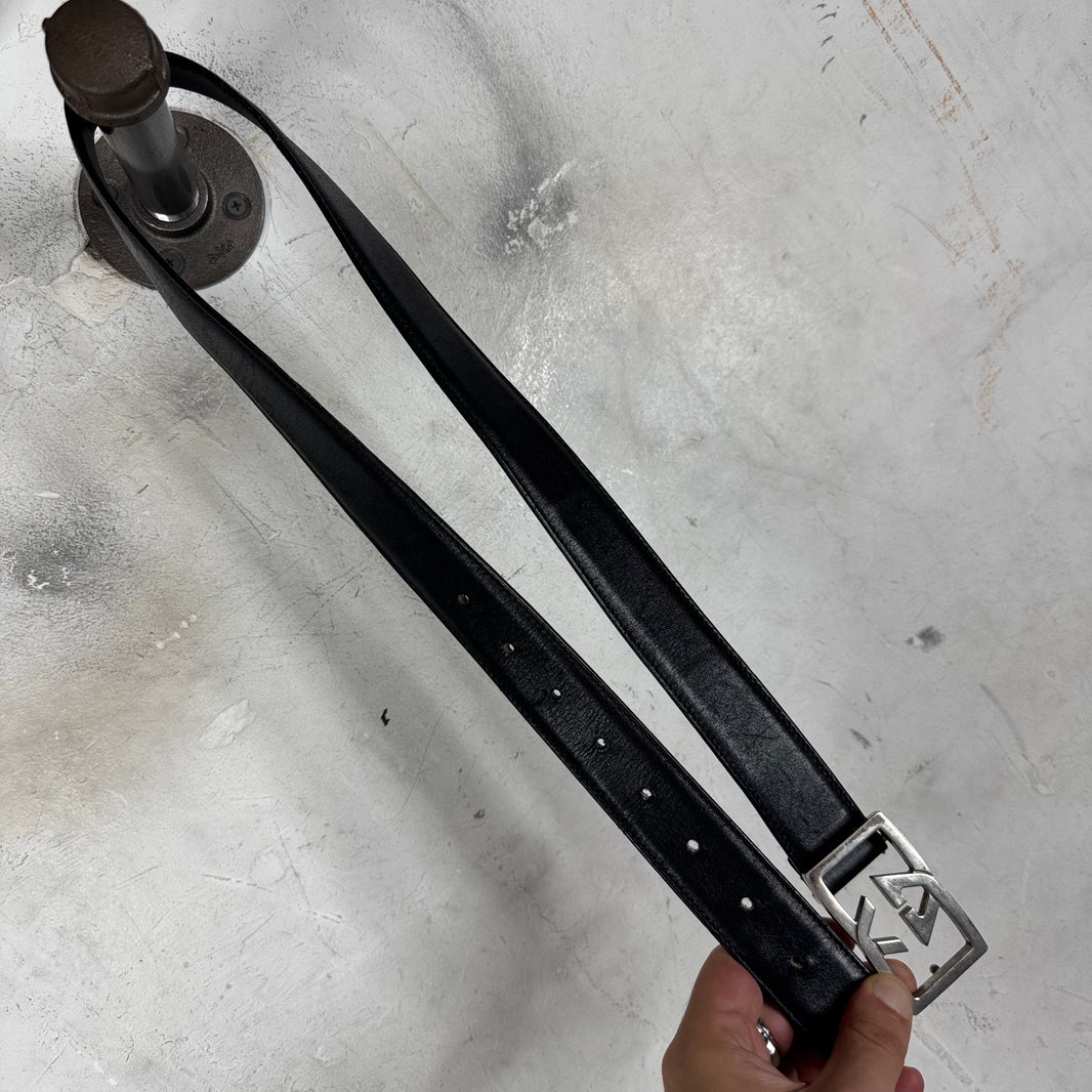 Gucci Older Interlock Belt