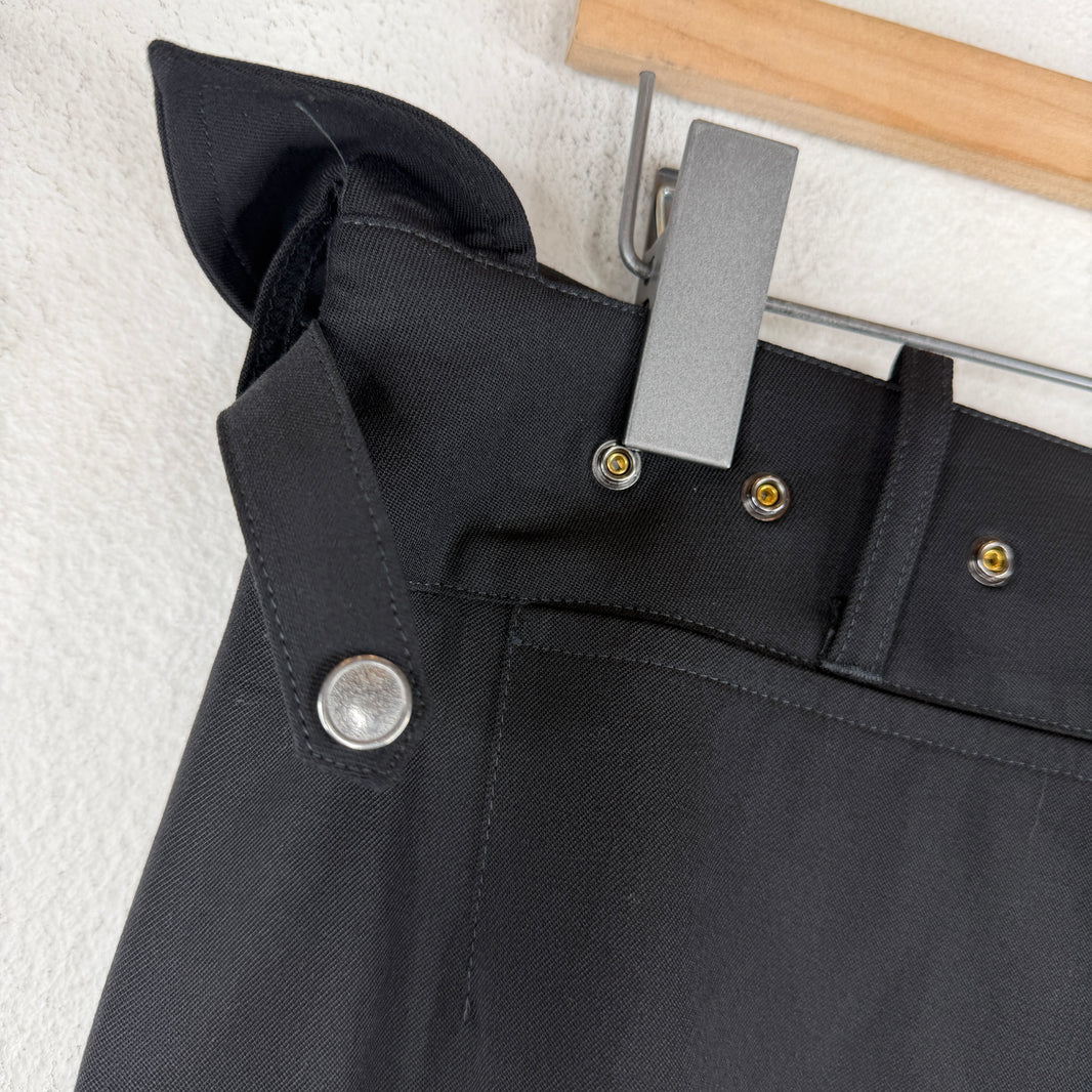 Kiko Kostadinov Navin Trousers