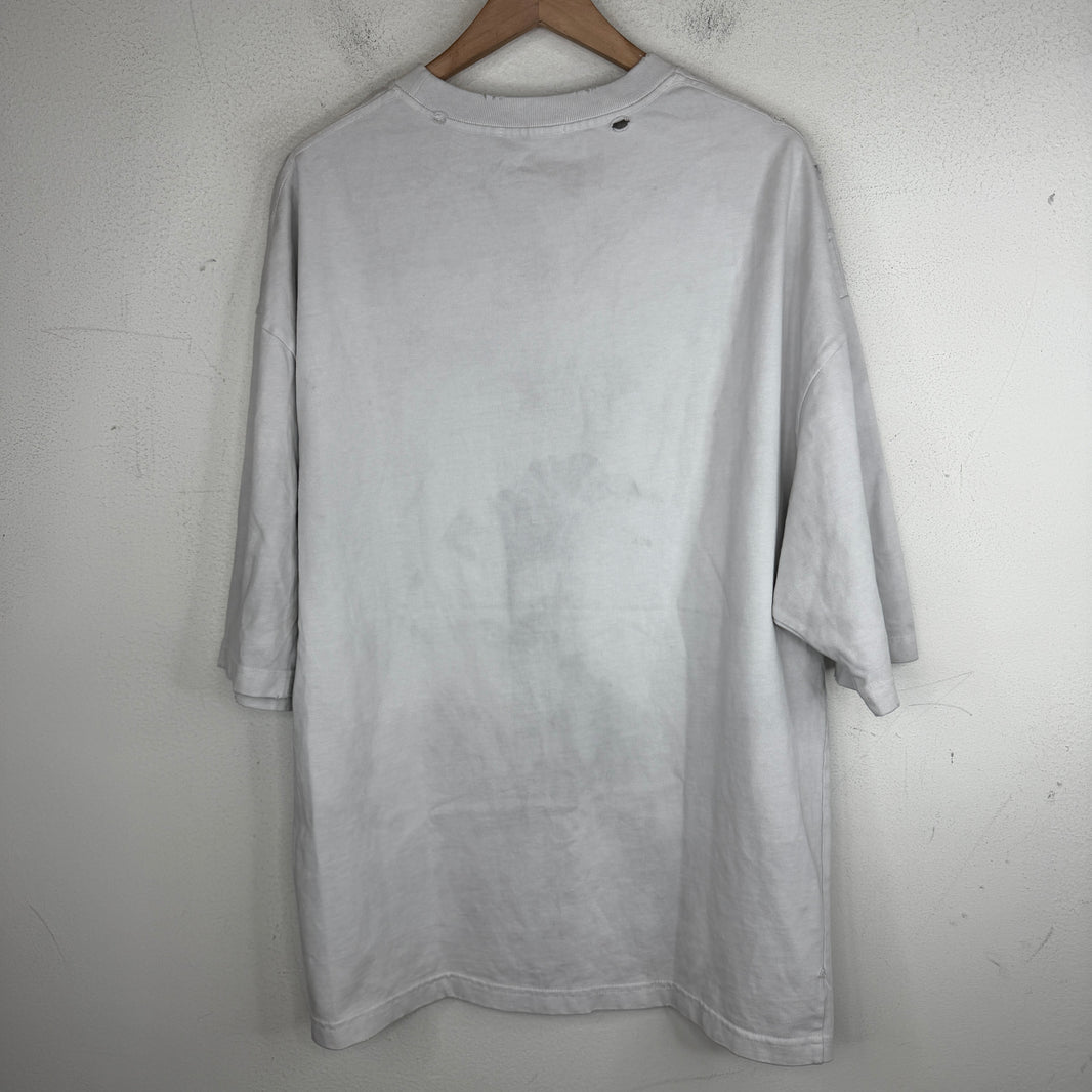 Willy Chavarria Life Style T-Shirt