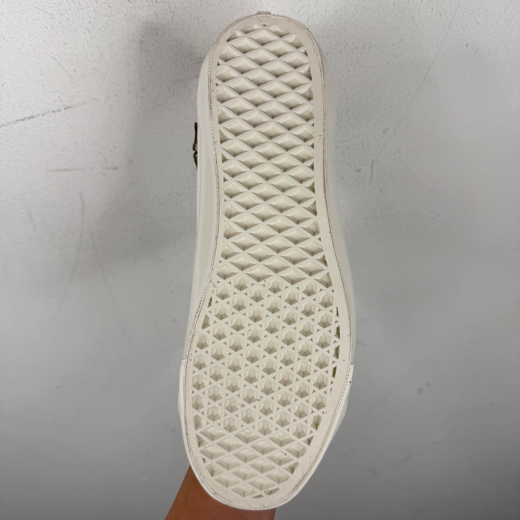 Vans Blends OG White Style 36 Sneakers