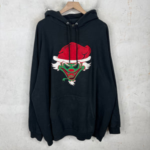 Vintage ICP Santa Hoodie