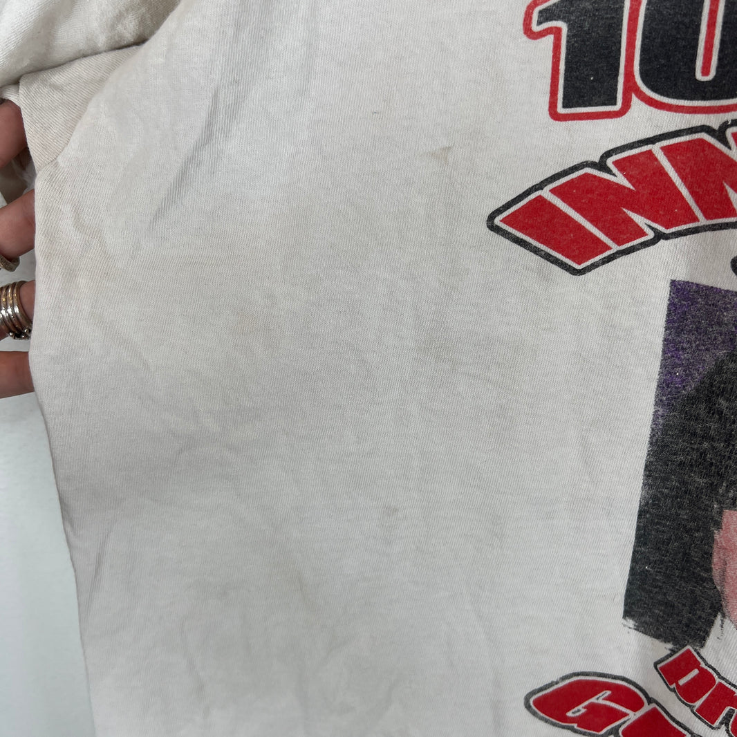 Vintage Michael Jackson 1000% T-Shirt