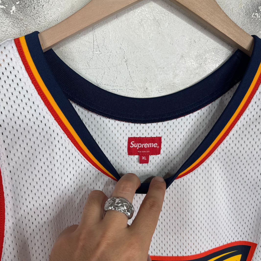 Supreme Warriors Logo Jersey
