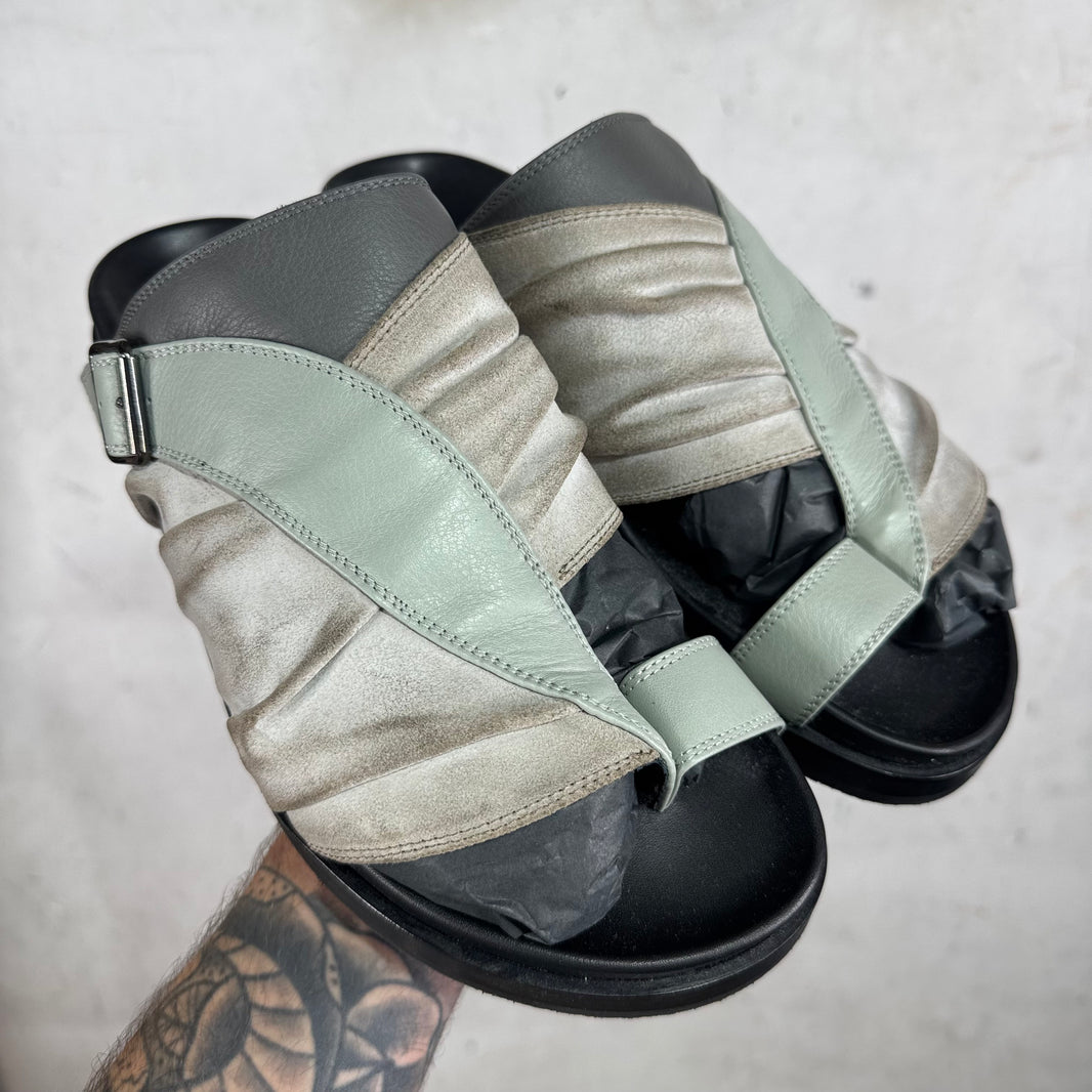 Kiko Kostadinov Valakas Sandals