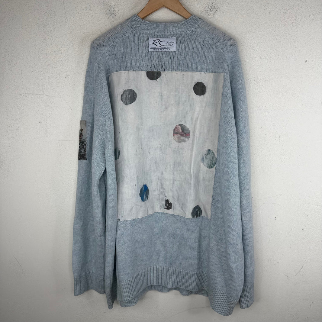 Raf Simons Phillippe Vandenberg Sweater