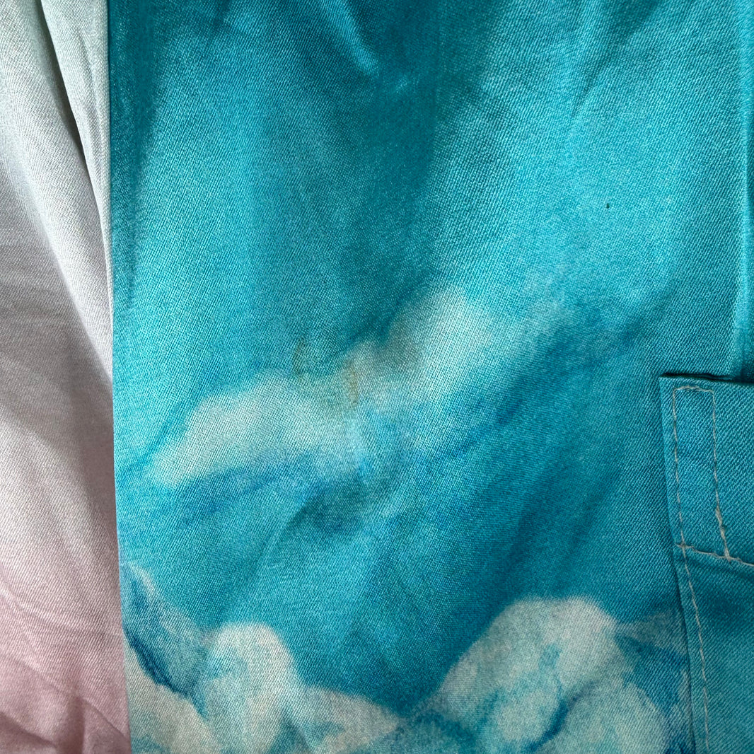 Nahmias Summer Cloud Shorts