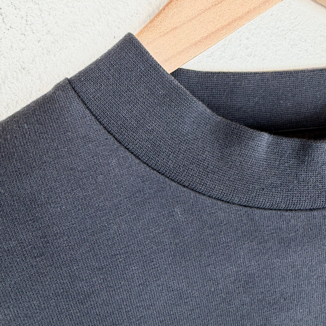 Balenciaga Back Tab LS T-Shirt