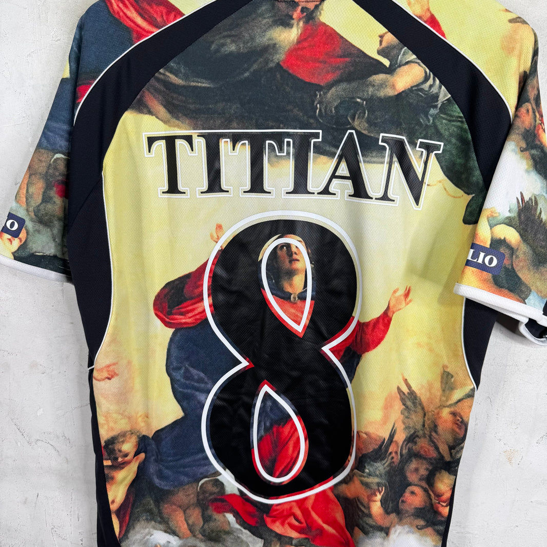 Palace Titian Jersey