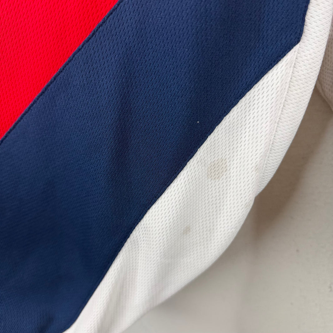 Balenciaga Eagle Hockey Jersey