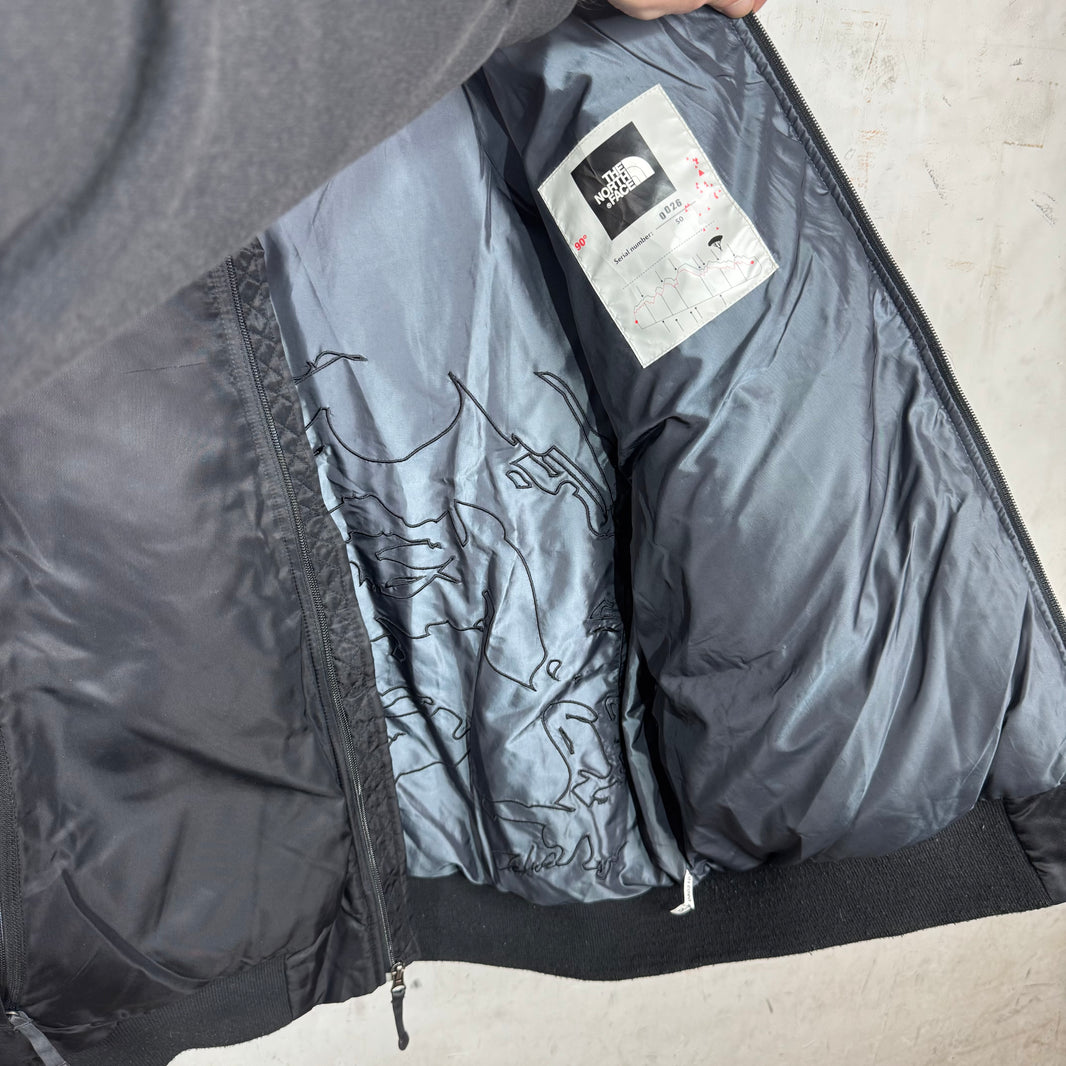 TNF Futura Bomber Jacket