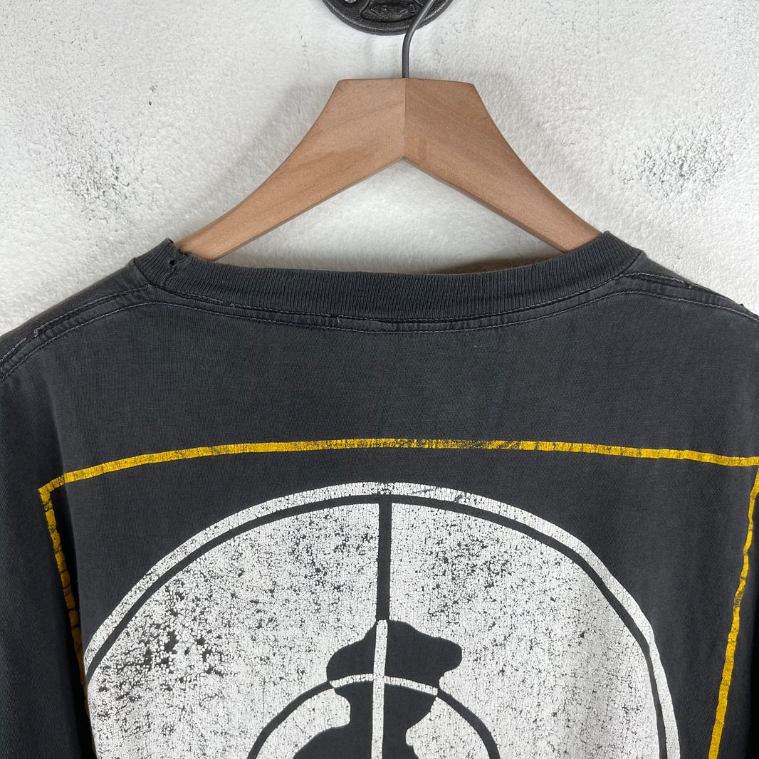 Vintage Public Enemy Target T-Shirt