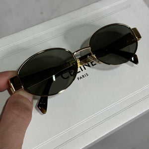 Celine CL40325U Sunglasses New