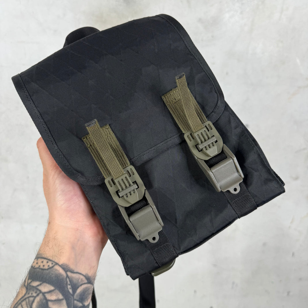 Acronym 3A-2 Strapped Bag