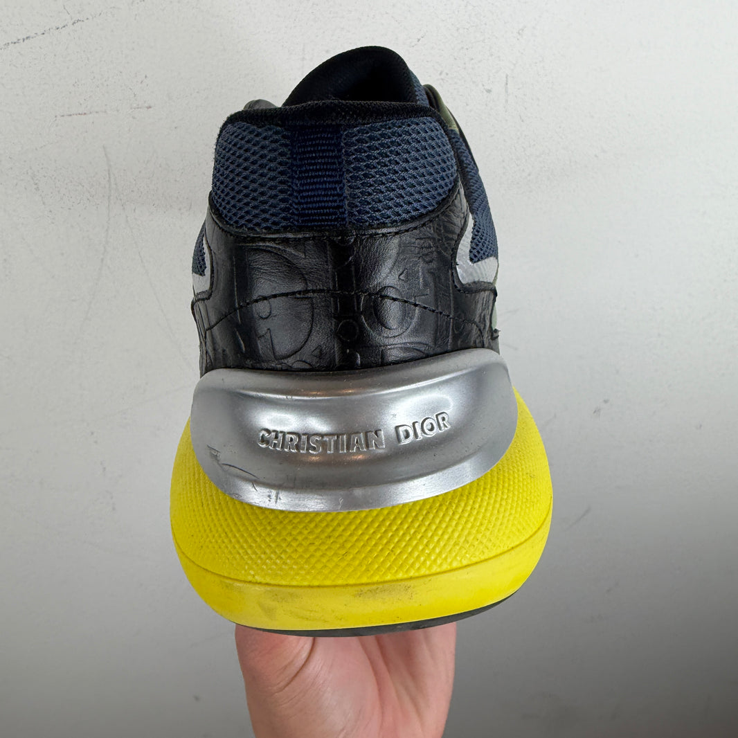 Dior B24 Sorayama Sneakers