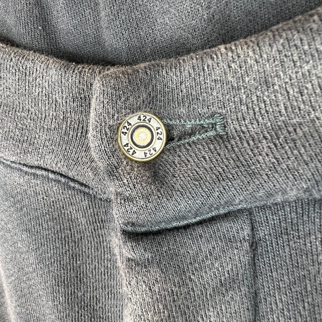 424 Distressed Washed Sweatpants