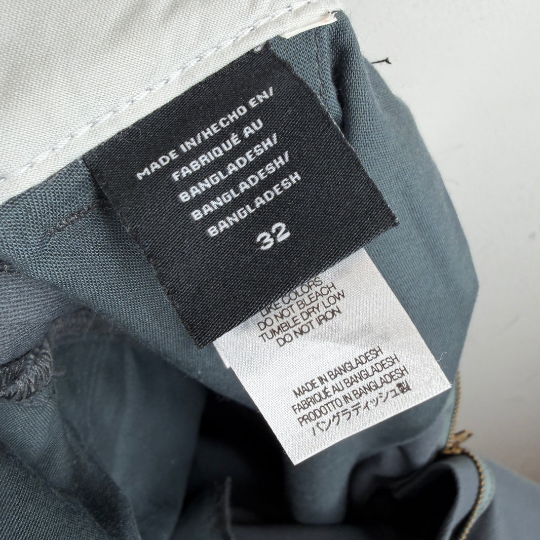 Supreme Dickies Striped Chinos