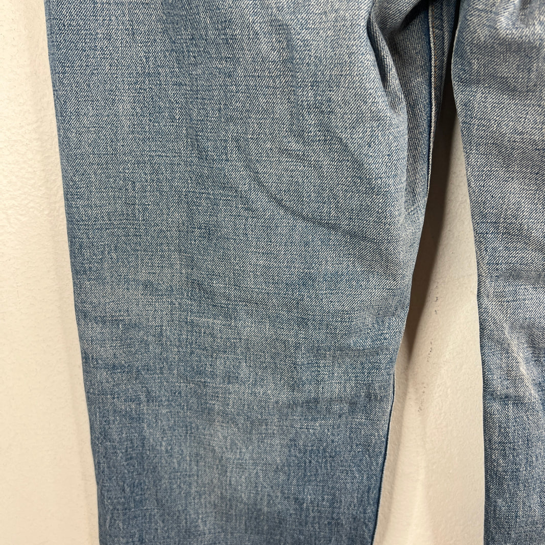 Celine Blue Kurt Denim Jeans