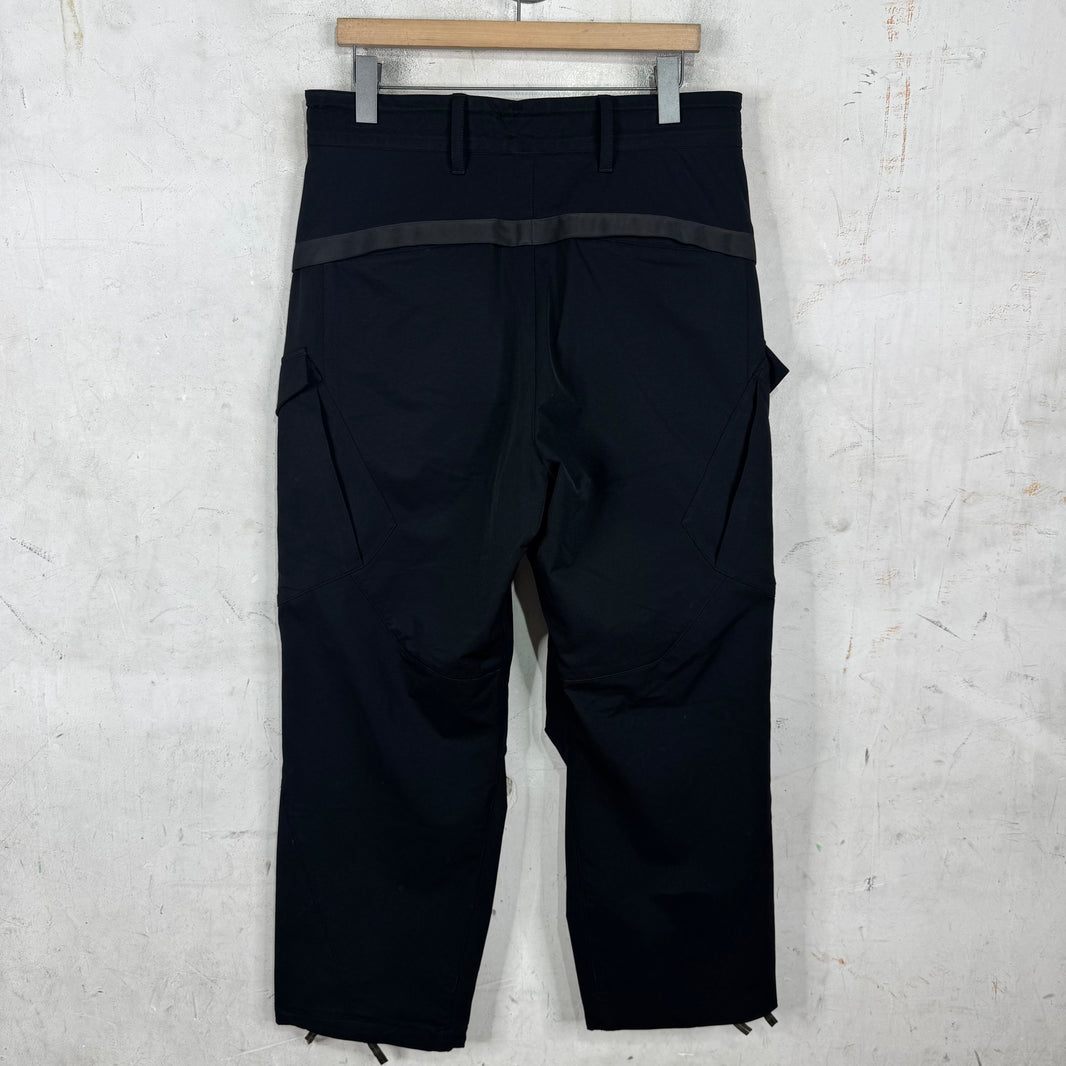 Acronym P44-DS Cargos