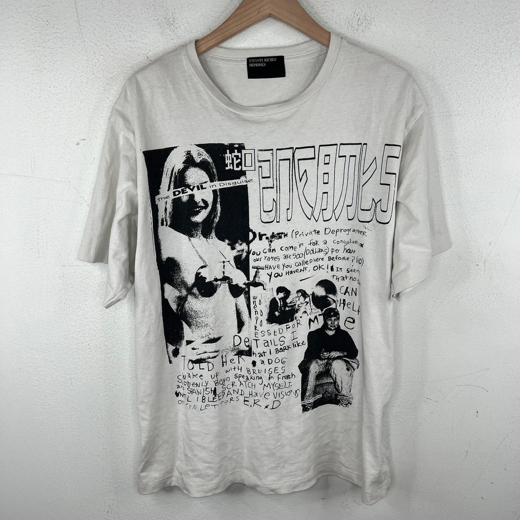 ERD Devil In Disguise T-Shirt