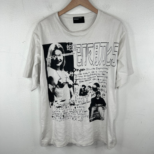 ERD Devil In Disguise T-Shirt