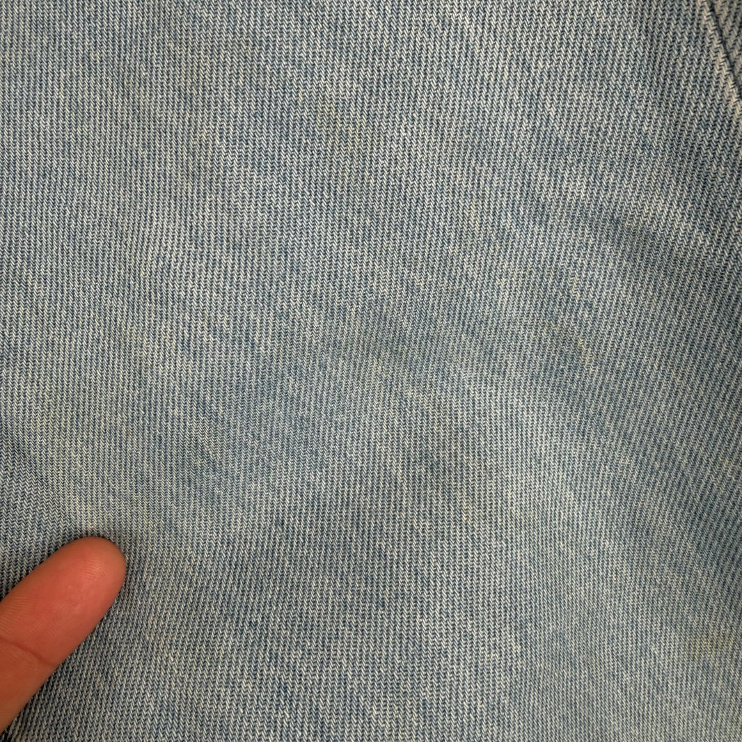 APC Light Wash Petit New Standard Jeans