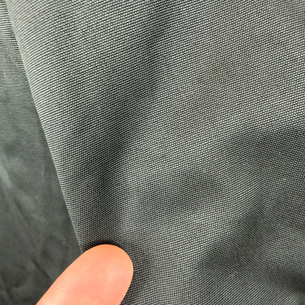 Rick Owens Runway Walrus Baggy Cargo Trousers