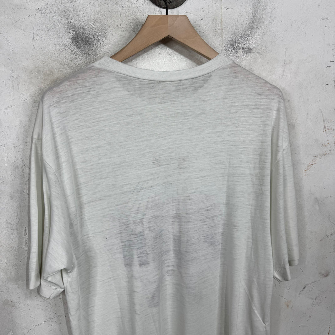 Vintage SNP Push It T-Shirt