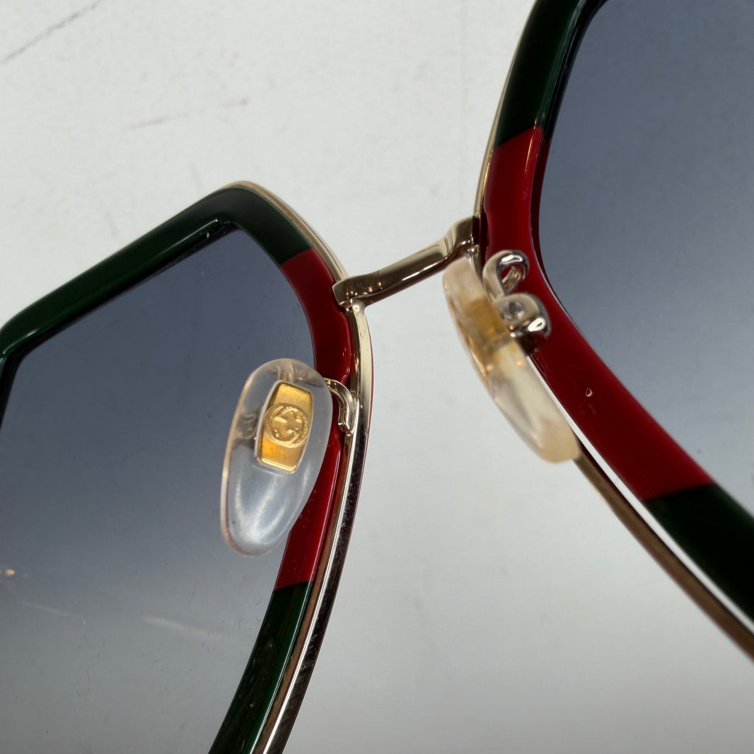 Gucci GG0106S Sunglasses