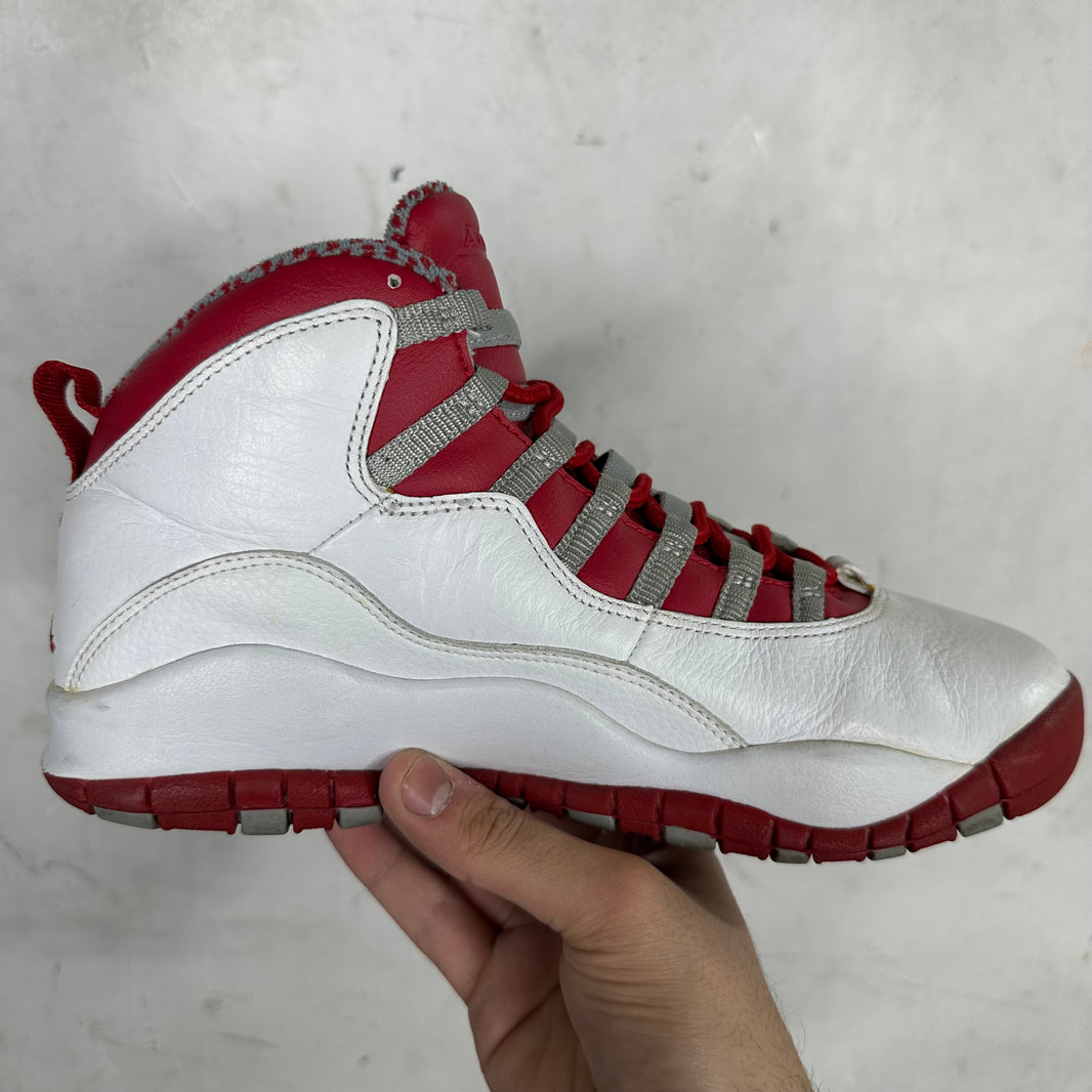 Jordan 05’ Cherry 10