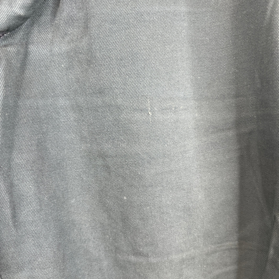 RRL Dark Gray Chino Trousers