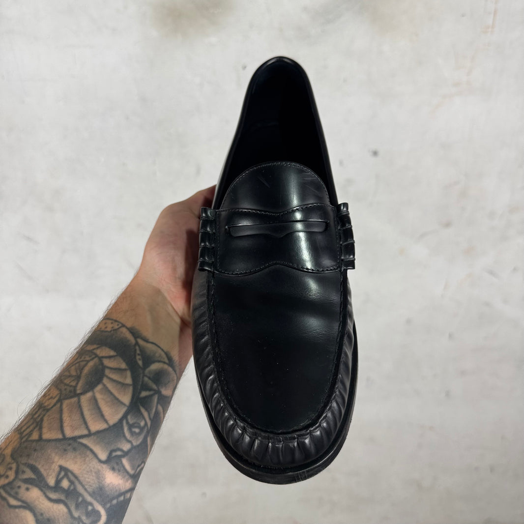 Celine Penny Loafer