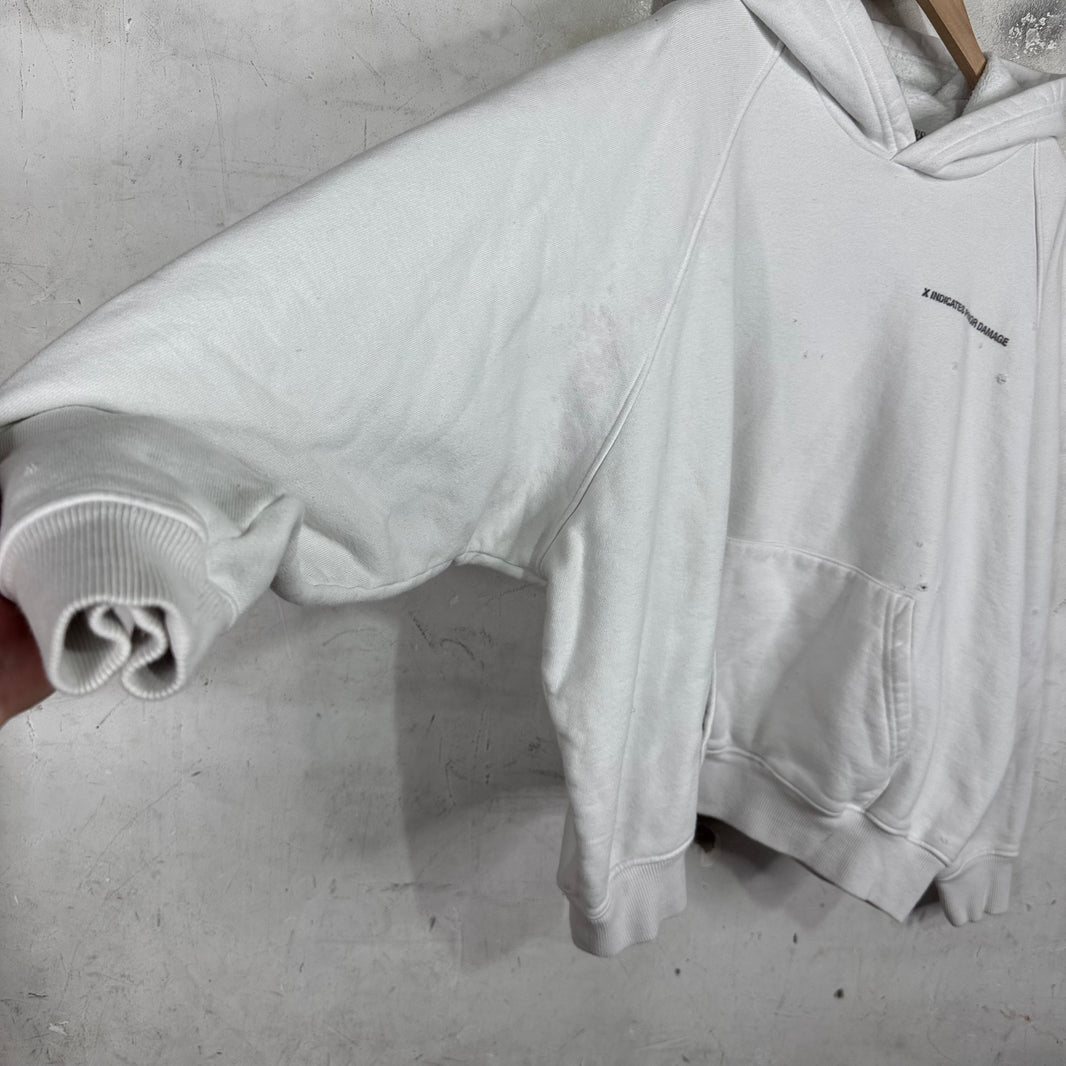 ERD X Indicates Hoodie