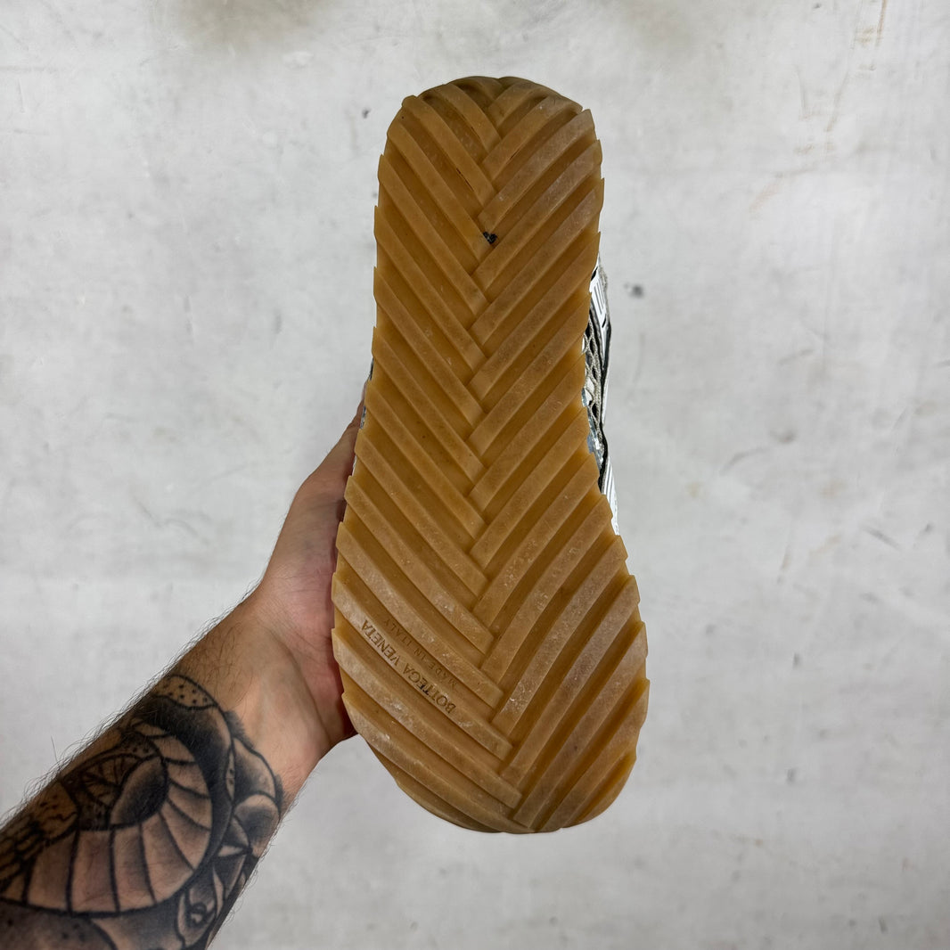Bottega Veneta OG White Orbits