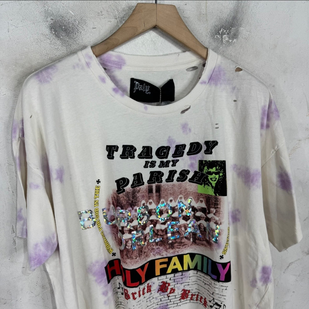 Paly Holy Family T-Shirt