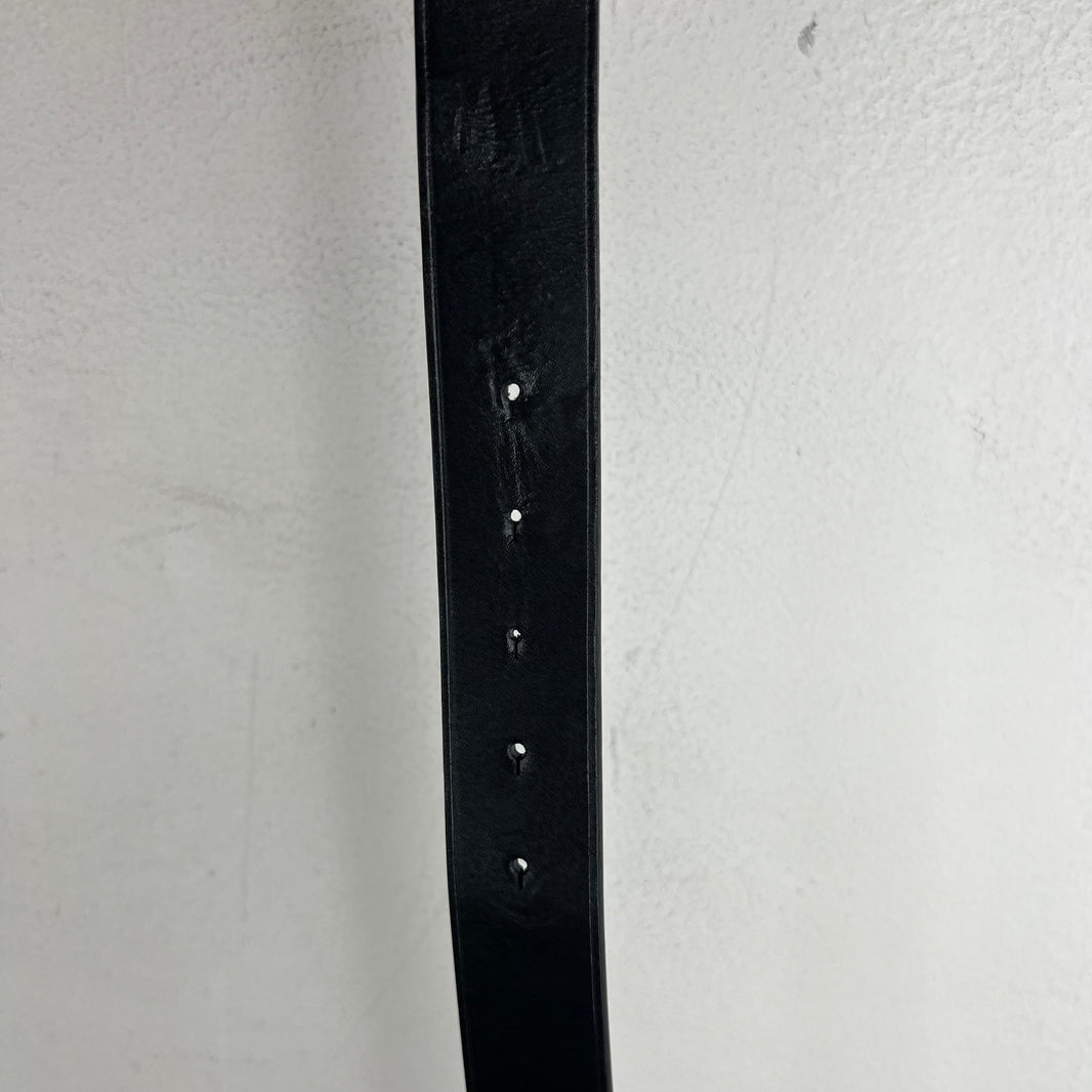 Balenciaga BB Interlock Belt