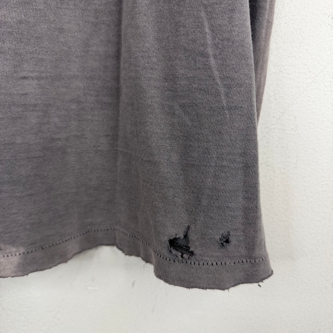 Vintage Smoked Jimi Hendrix T-Shirt