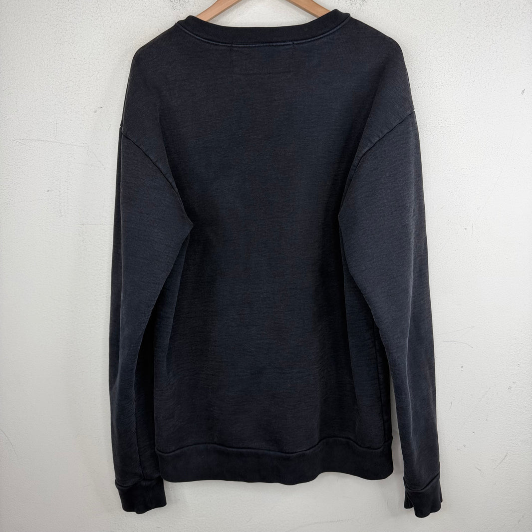 ERD Mesmerizing Dogma Crewneck