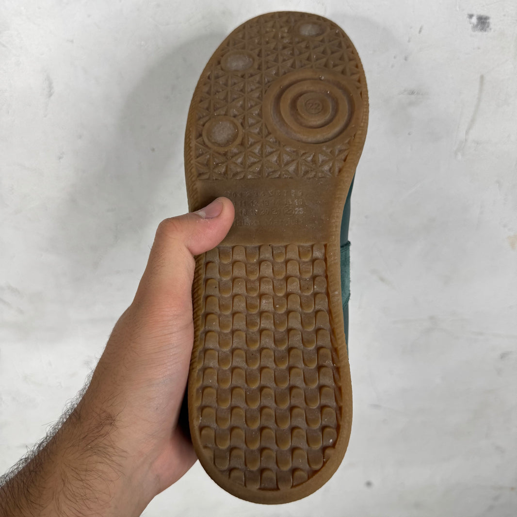 Margiela Green/ Gum Replicas