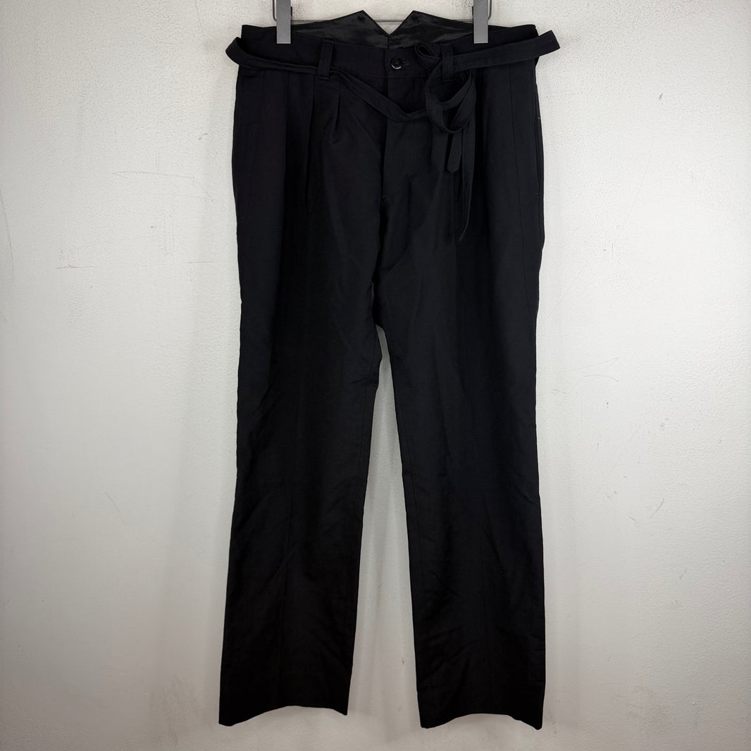 Visvim Hakama Belted Trousers