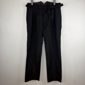 Visvim Hakama Belted Trousers