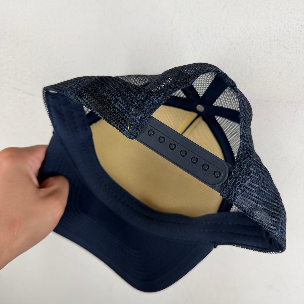 Gallery Dept Navy Trucker Hat