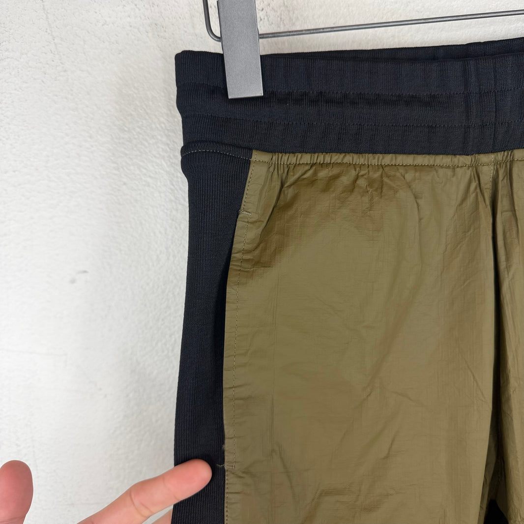 Yeezy Season 3 Nylon Joggers