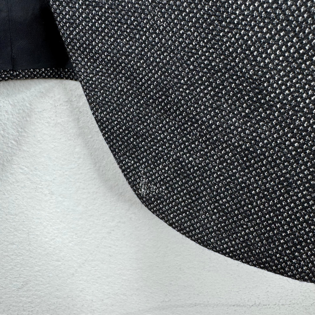 Armani Chris Pine Bespoke Blazer