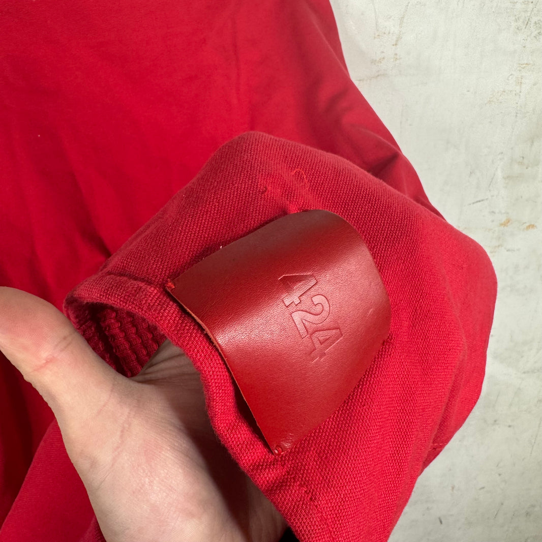 424 Thermal Lined Fireman Jacket