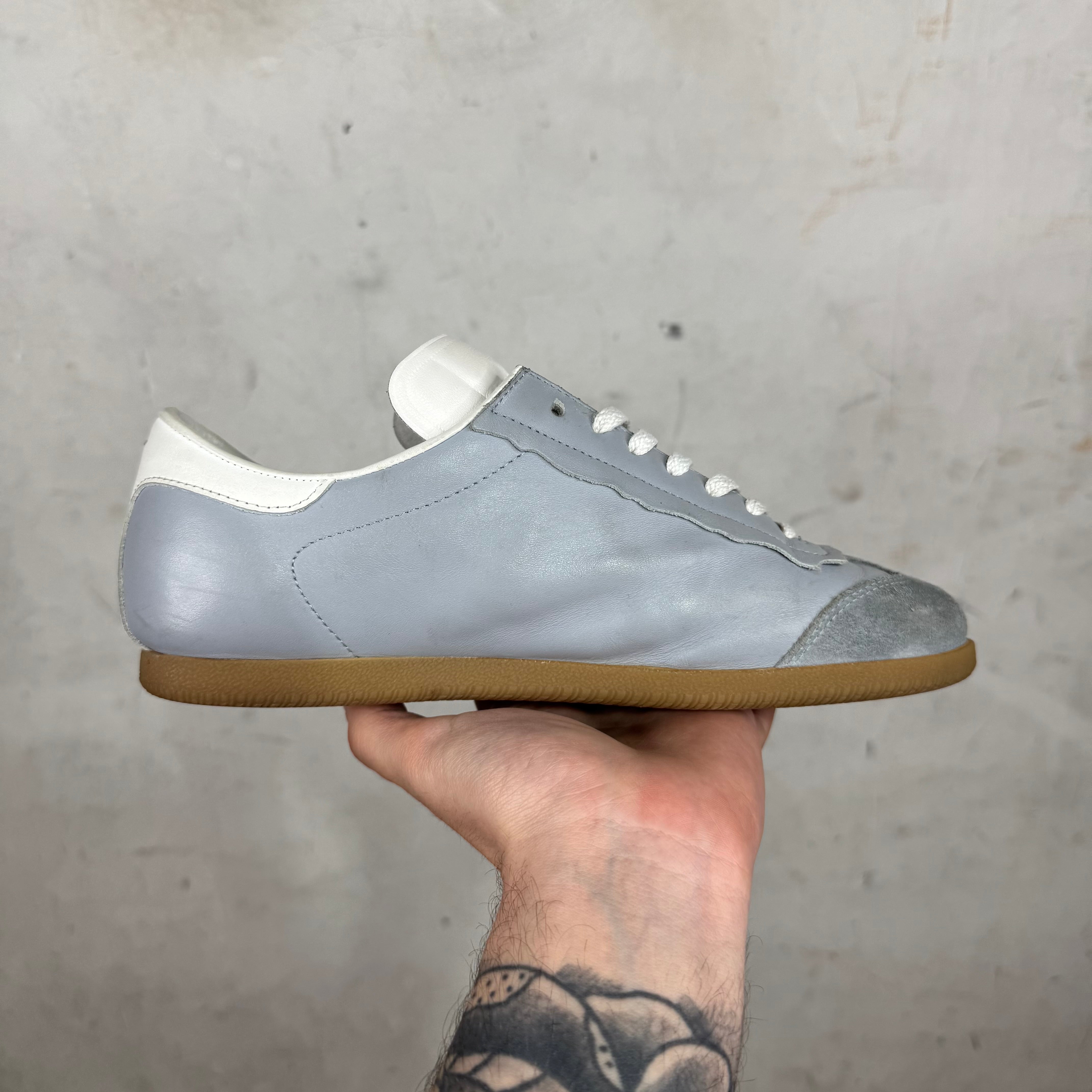 Margiela Dusty Blue Featherlights – www.Lukes.store