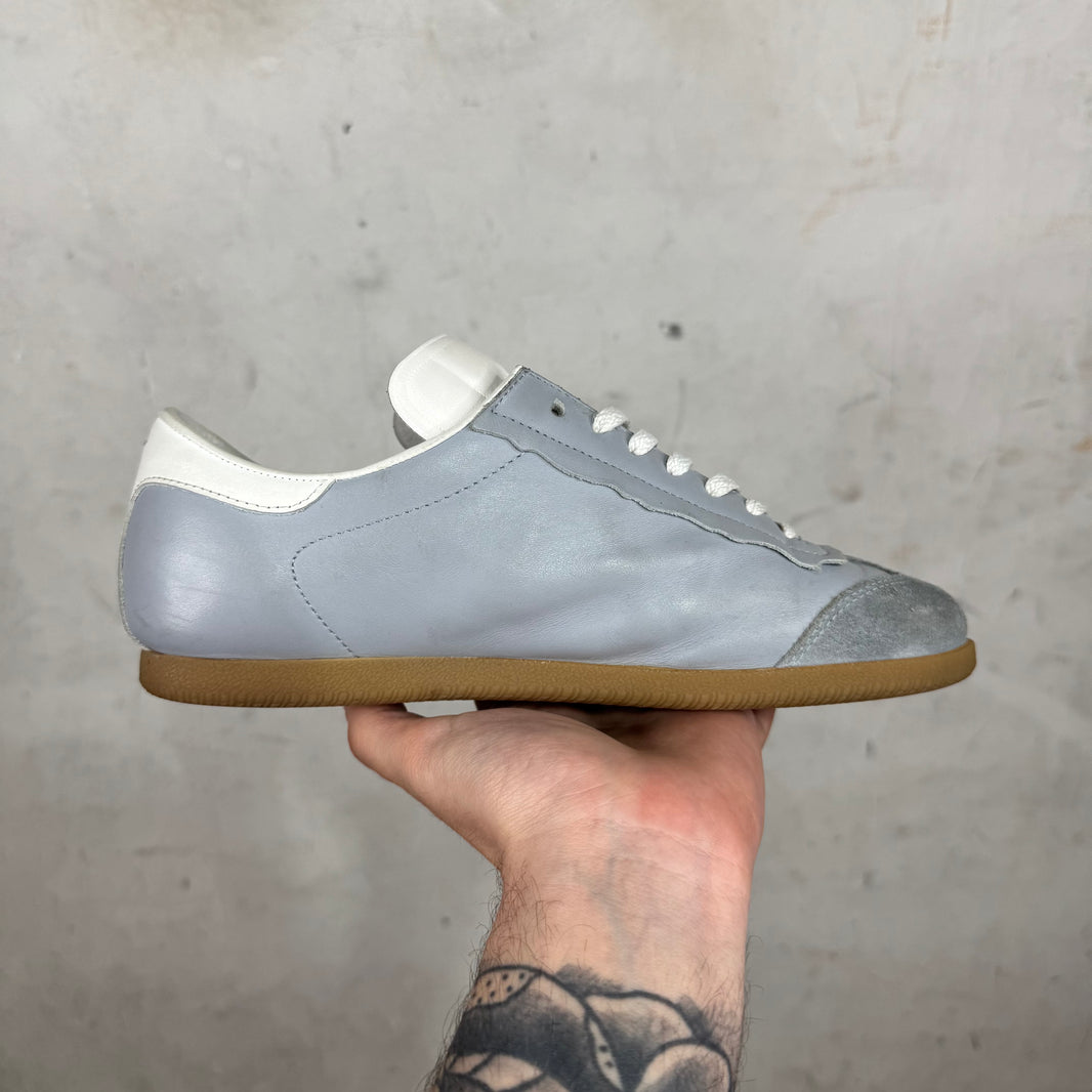 Margiela Dusty Blue Featherlights
