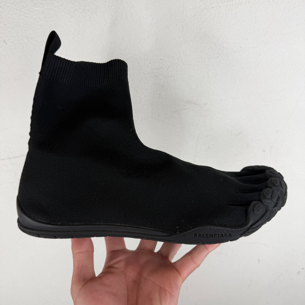 Balenciaga 5 Toe Vibram Shoes