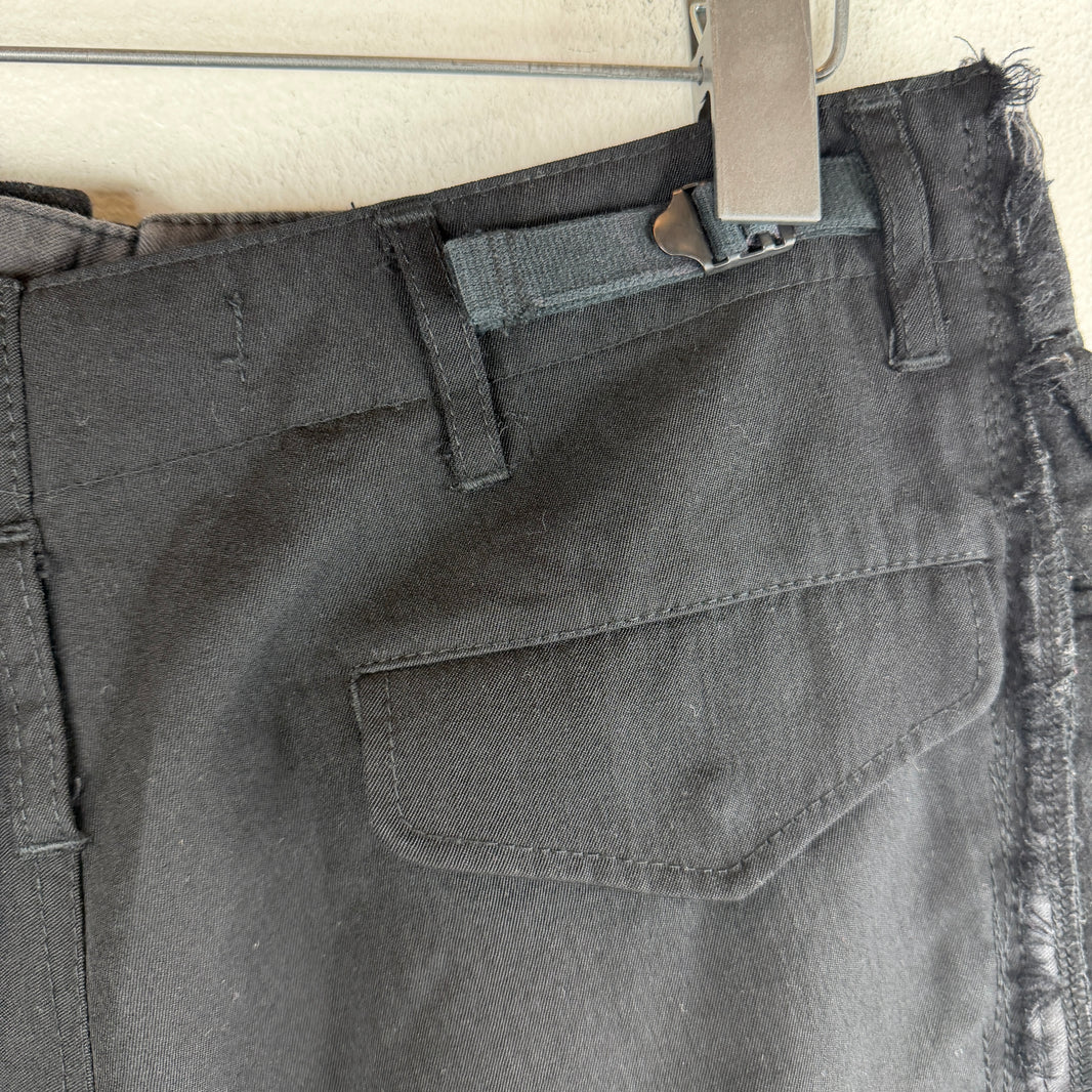 Junya Watanabe Rebuilt Cargo Skirt
